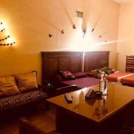 Apartamentos Suites غواناخواتو المظهر الخارجي الصورة