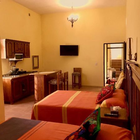 Apartamentos Suites غواناخواتو المظهر الخارجي الصورة