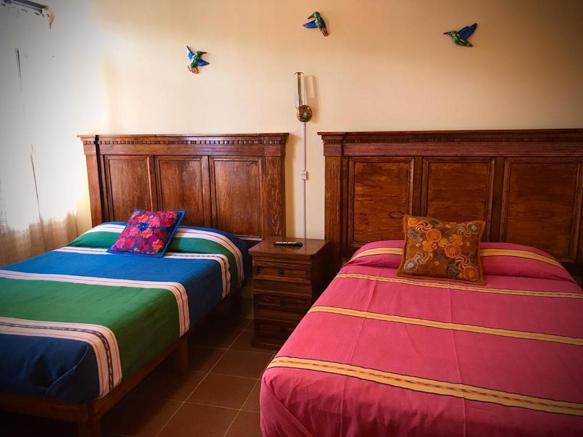 Apartamentos Suites غواناخواتو المظهر الخارجي الصورة
