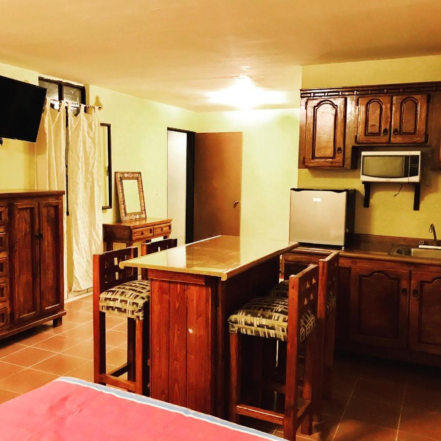 Apartamentos Suites غواناخواتو المظهر الخارجي الصورة