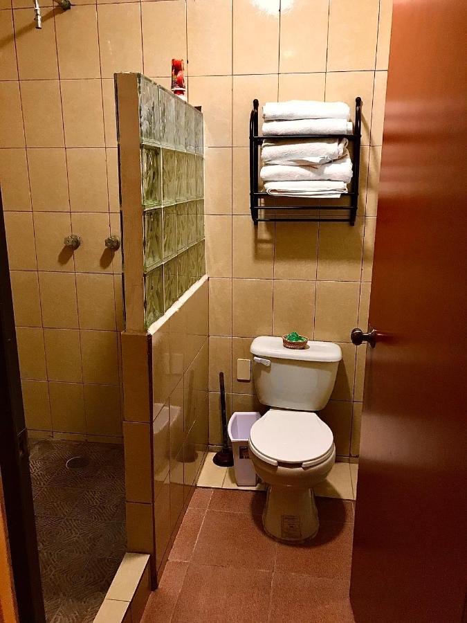 Apartamentos Suites غواناخواتو المظهر الخارجي الصورة
